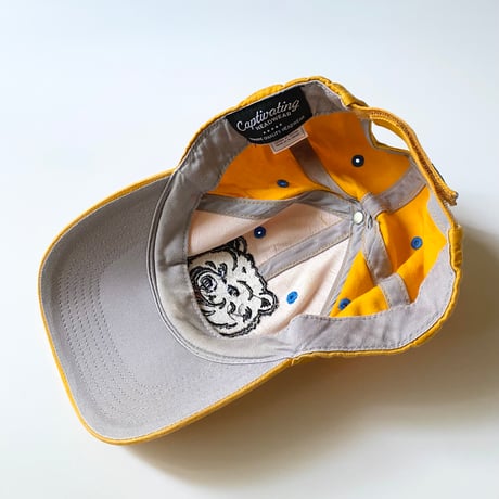 (toddler)UCLA CAP