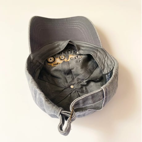 (toddler)BIG BROTHER CAP