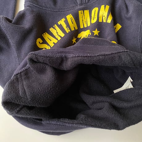 (120)SANTA MONICA HOODIE