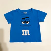 (90)M&M'S T