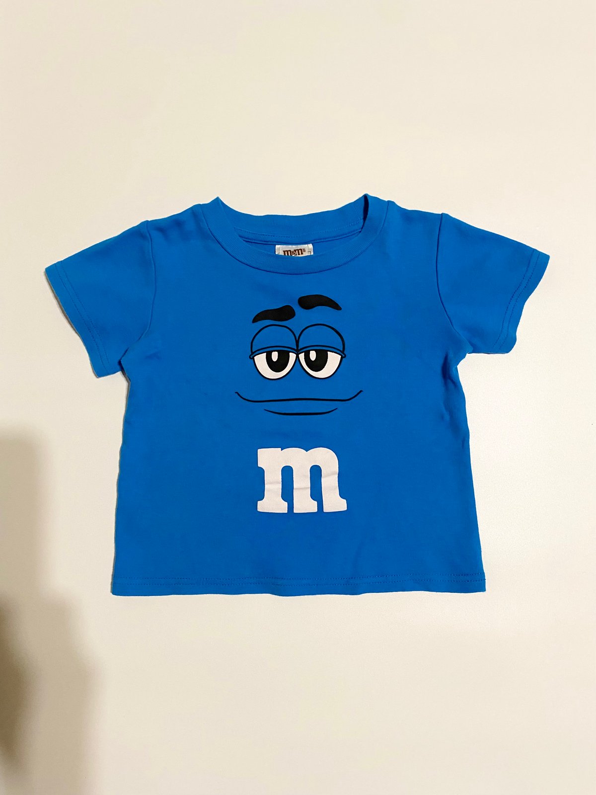 90)M&M'S T | cedar vintage