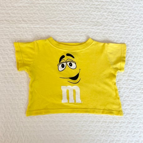 (80)M&M'S T