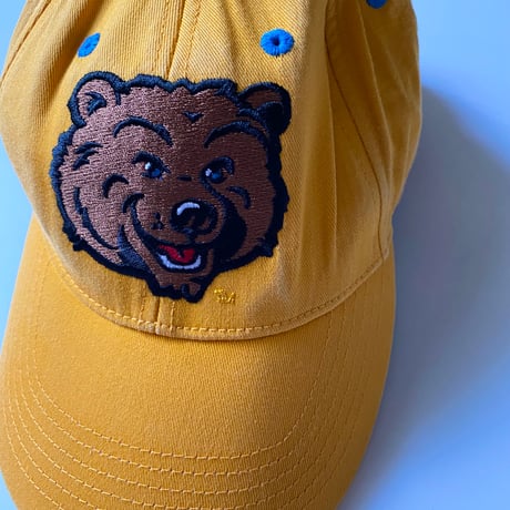 (toddler)UCLA CAP
