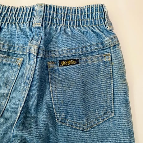 (110-120)OSHKOSH PANTS