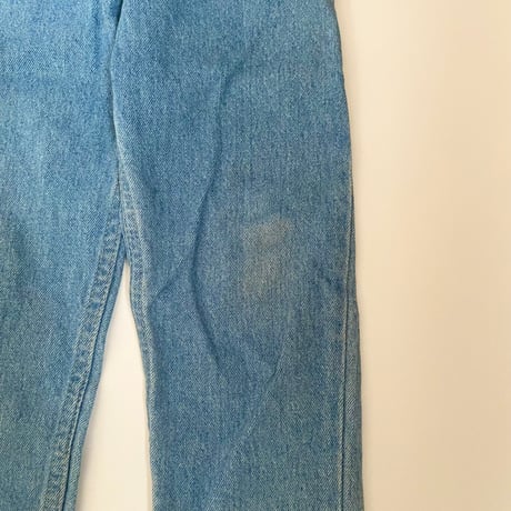 (110-120)OSHKOSH PANTS