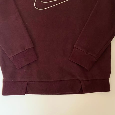 (120-130)NIKE SWEATSHIRT