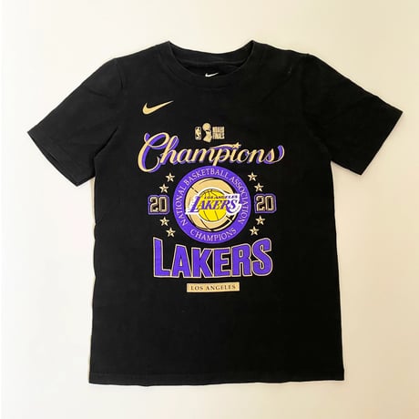 (130)2020 NBA FINAL T