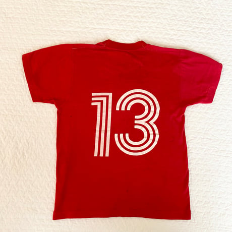 (140)80-90S SOCCER T