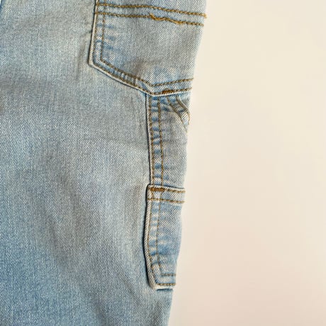 (80-90)OSHKOSH OVER ALLS