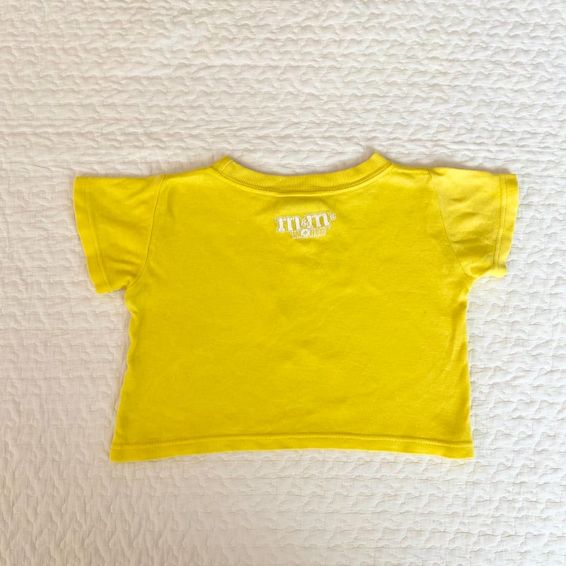 80)M&M'S T | cedar vintage