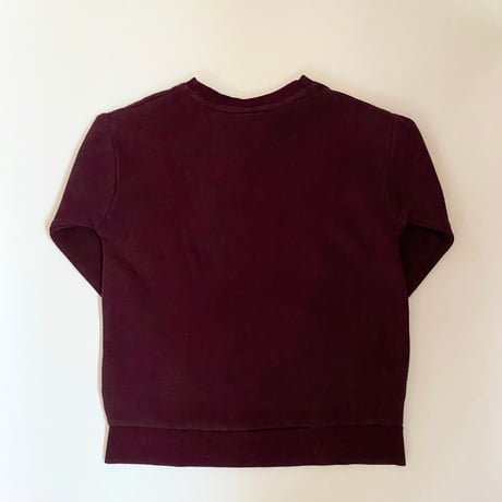 (120-130)NIKE SWEATSHIRT