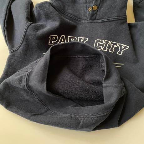 (120)UTAH HIGH COUNTRY HOODIE