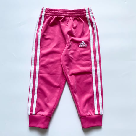 (95)ADIDAS TRACK PANTS