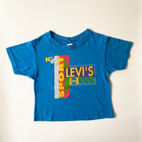 (100)80-90'LEVI'S T