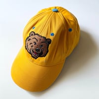 (toddler)UCLA CAP