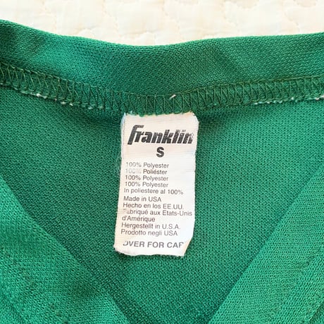 (110)PACKERS T