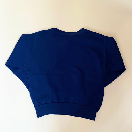 (100-110)90S MICHIGAN WOLVERINES SWEATSHIRT