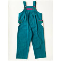 (95) TULIP OVER ALLS