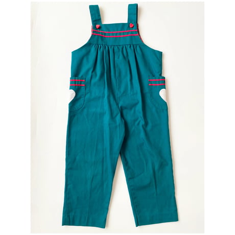 (95) TULIP OVER ALLS