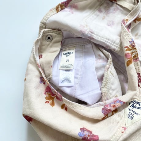 (100)OSHKOSH OVER ALLS