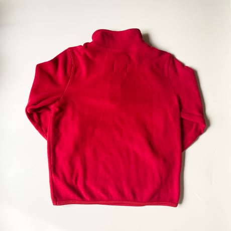 (110)OLD NAVY FLEECE JACKET