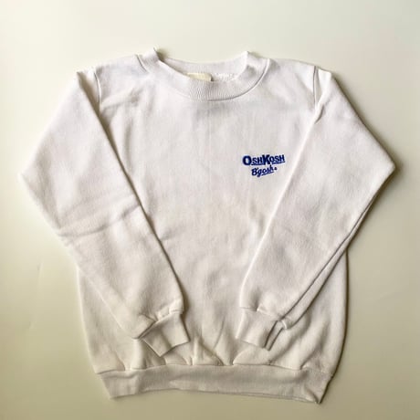 (120-130)90S OSHKOSH SWEATSHIRT