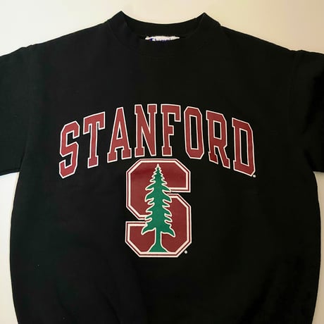 (120-130)STANFORD UNIVERSITY SWEATSHIRT