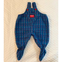 (50-60)OSHKOSH OVER ALLS