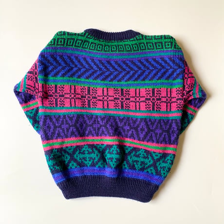 (100-110)KNIT