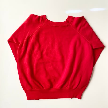 (140)80'S MERRY ME SWEATSHIRT