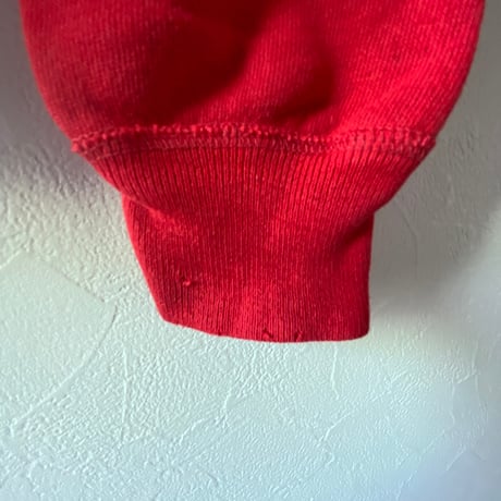 (140)80'S MERRY ME SWEATSHIRT