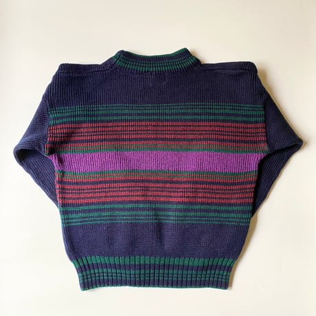 (130-140)KNIT