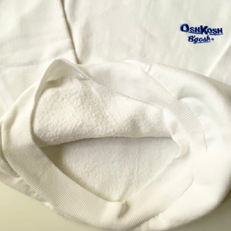 (120-130)90S OSHKOSH SWEATSHIRT