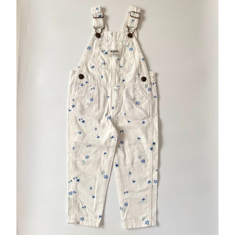 (95)OSHKOSH OVER ALLS