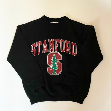 (120-130)STANFORD UNIVERSITY SWEATSHIRT