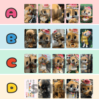 フォトカード/Photo card