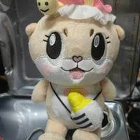 ちぃたん☆ぬいぐるみ