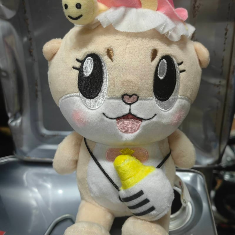 ちぃたん☆ぬいぐるみ | 妖精ちぃたん☆ショップ