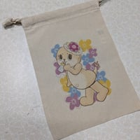 あざと巾着