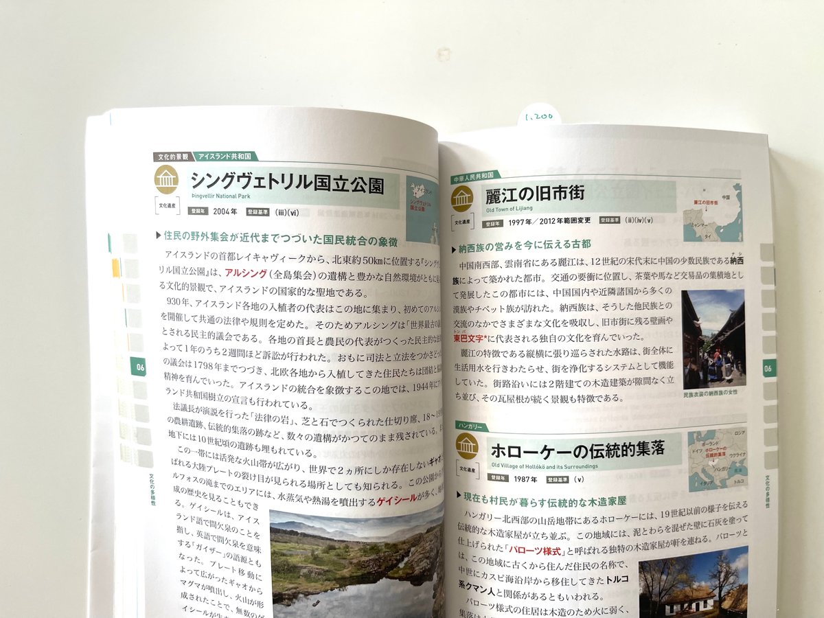 くわしく学ぶ世界遺産検定300 世界遺産検定2級公式テキスト | d.books