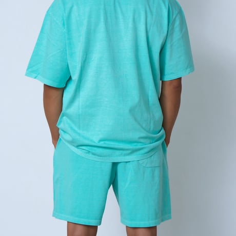 メンズセットアップ MINT