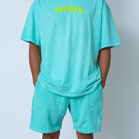 メンズセットアップ MINT