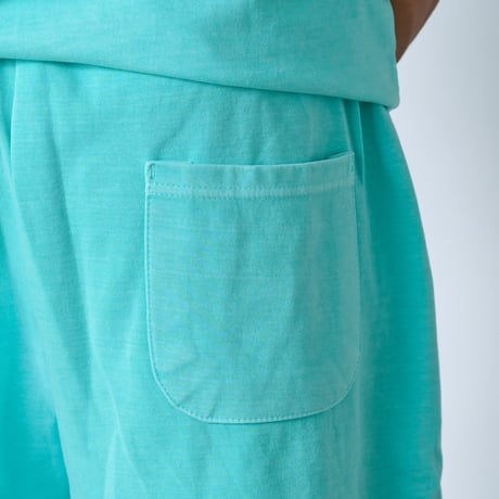 メンズセットアップ MINT