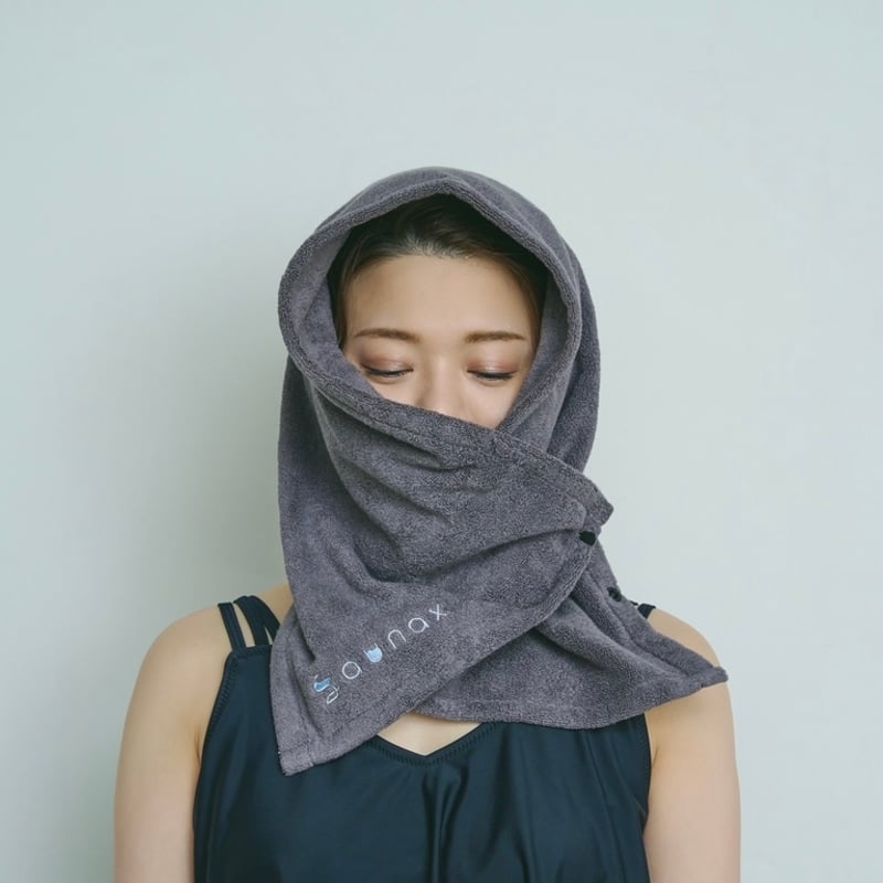 【未使用品】ヨサ　ＹＯＳＡ サウナジャケット　【М】 未使用品】ヨサ YOSA サウナジャケット 【М】 2025年最新
