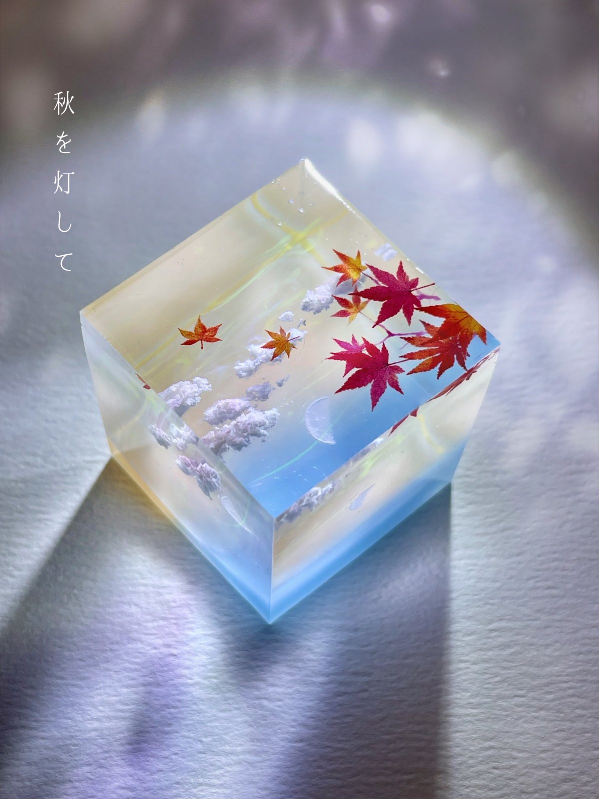 【一点物:レジン加工イラストアート】Are you ready?【F0号】 一点物:レジン加工イラストアート】Are you ready?【F0号】 58