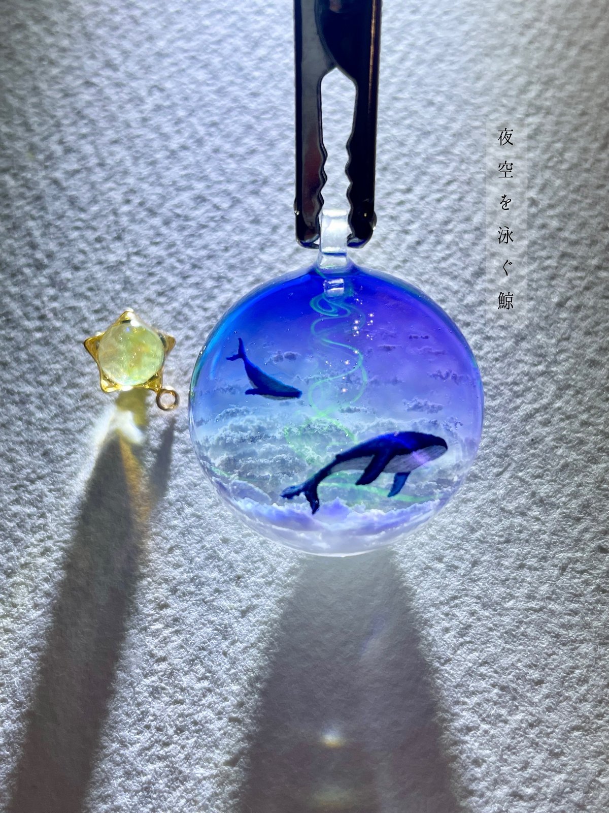 【一点物】ヤラなきゃヤラれる【現代アート:レジンコーティング】 0_906c8e9683df3ddcb6c6b5745215