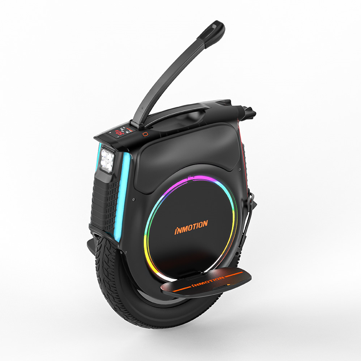 完売再製作◎Volan◎DOL◎9.6インチ 電動一輪車 】【時速70km/h・航続距離160km】INMOTION V12
