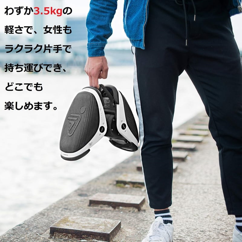 Segway Drift W1 セグウェイ ドリフト W1 電動ローラースケート Segway Drift W1 セグウェイ ドリフト W1 電動ローラースケート