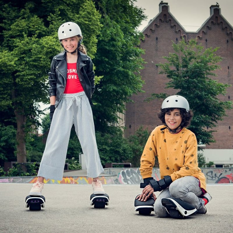 Segway Drift W1 セグウェイ ドリフト W1 電動ローラースケート Segway Drift W1 セグウェイ ドリフト W1 電動ローラースケート