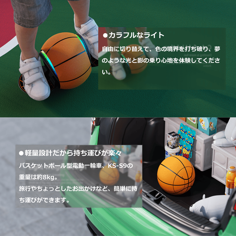 ♯２０ SCOOT　ABOUT４輪車 スズキが4輪の特定原付「スズライド」「スズカーゴ」を発表